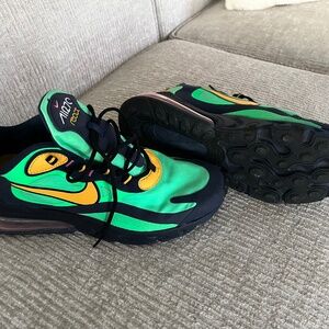 Nike Air20 React, men's size 9